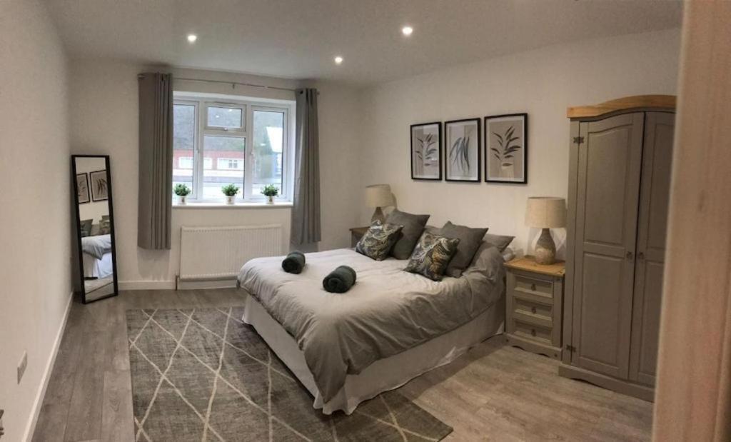 Ella Court Devon Appartement